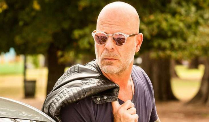 Hollywood actor Bruce Willis suffering from 'dementia', family issued official statement