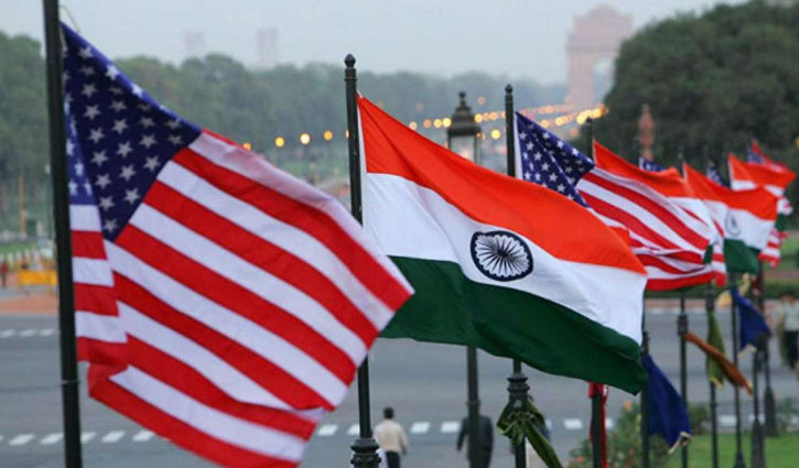 We have no problem with New Delhi buying oil from Russia, good and productive relations with India: US