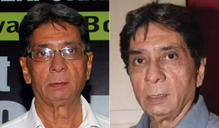 Lagaan fame veteran actor Javed Khan Amrohi passes away at the age of 60