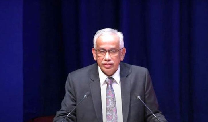 Congress raises questions on appointment of Justice Nazeer, involved in Ayodhya, demonetisation verdict, as Governor