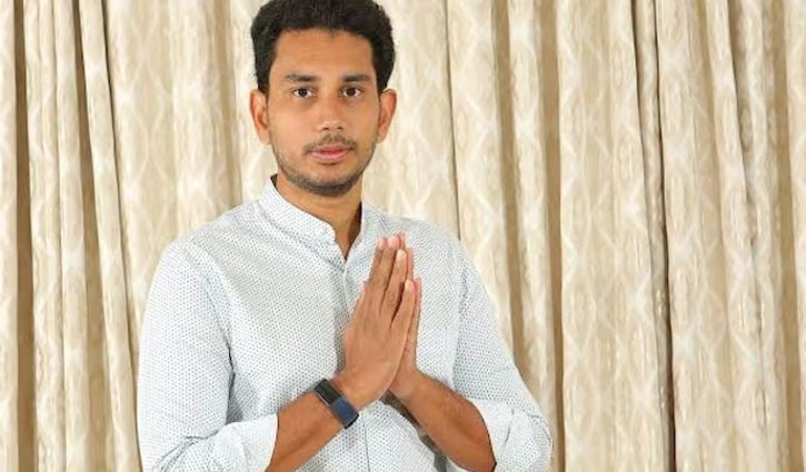 Son of YSRCP MP Maguntha Srinivasaula Reddy arrested in Delhi liquor scam case