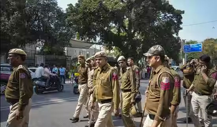 After Sisodia's arrest, '80% leaders in custody, emergency-like situation': Aam Aadmi Party