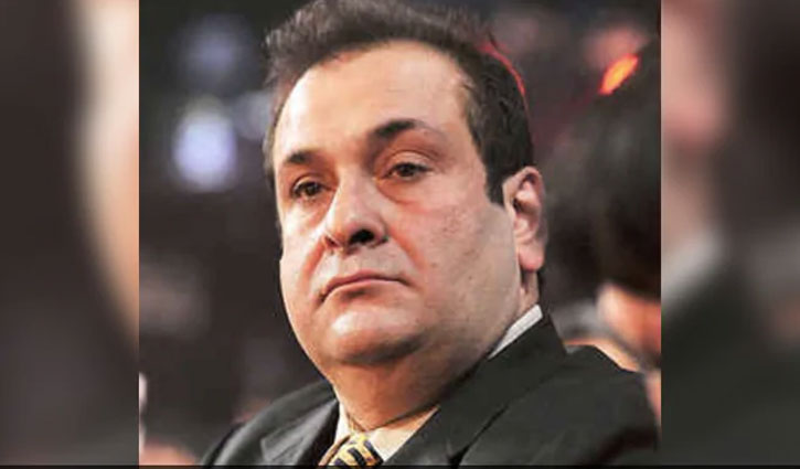 Kareena and Karisma remember Rajiv Kapoor on his death anniversary