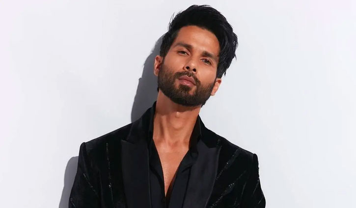 Films like 'Jab We Met' become one in 20 years: Shahid Kapoor