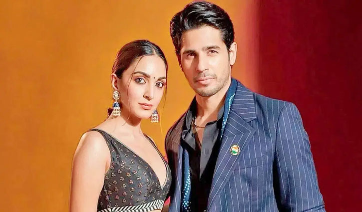 Kiara Advani appeared in public for the first time after announcing her pregnancy