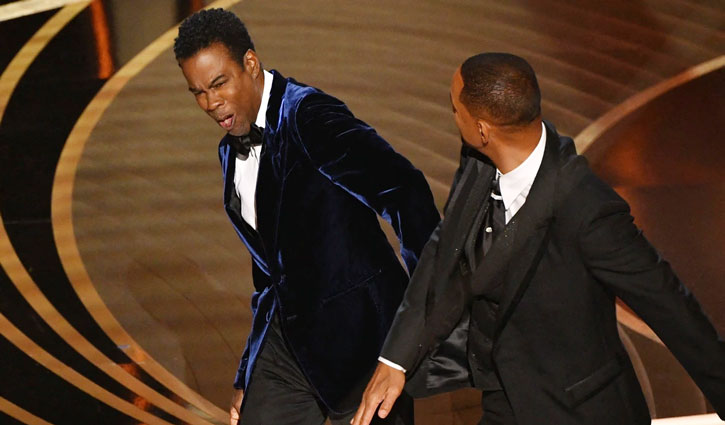 Oscars form crisis team this year to prevent incidents like Will Smith-Chris Rock slapgate