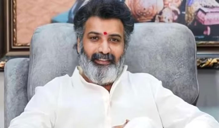 Many including Andhra Pradesh and Telangana CMs condole the demise of Tollywood actor Taraka Ratna