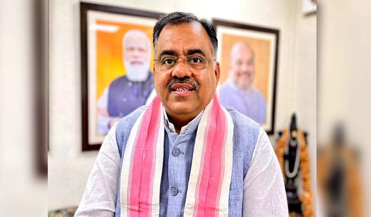 Because of Modi, Rahul, Priyanka could enjoy snowfall in Kashmir Valley: BJP leader Tarun Chugh