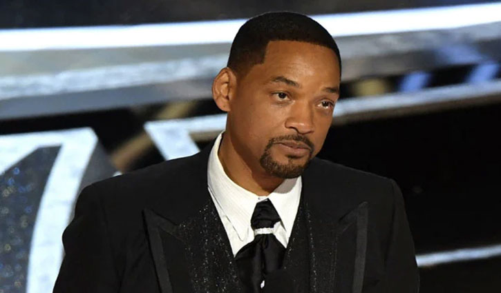 Will Smith should be forgiven for Oscar slap, says Serena Williams