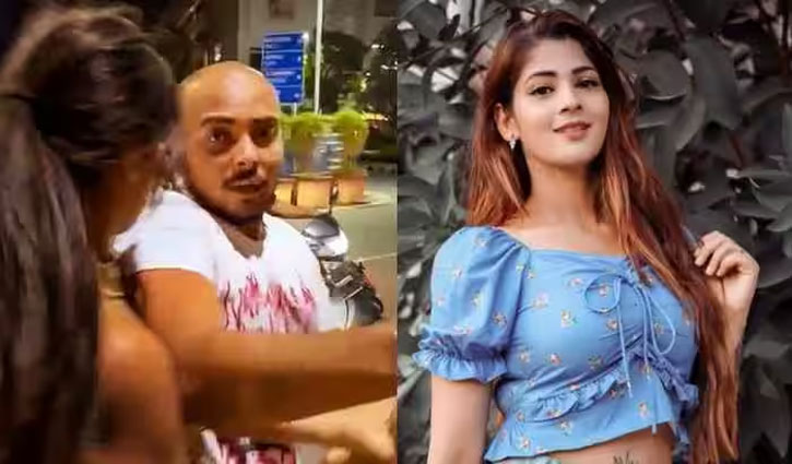 'Touched my private part...': Now Sapna Gill alleges molestation in Prithvi Shaw controversy