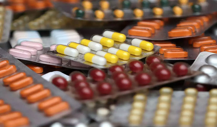 Government canceled the licenses of 18 pharma companies making spurious drugs