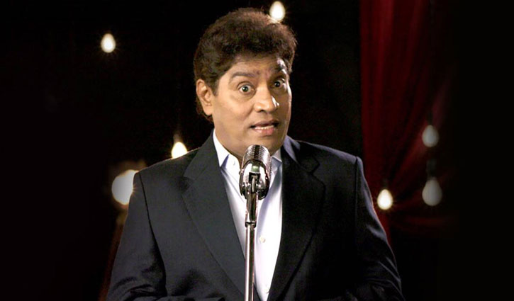 Johnny Lever on the failure of Rohit Shetty's Circus film, says, 'There were some mistakes in the film'