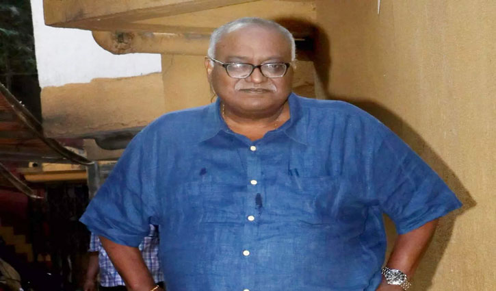 Parineeta's director Pradeep Sarkar passes away