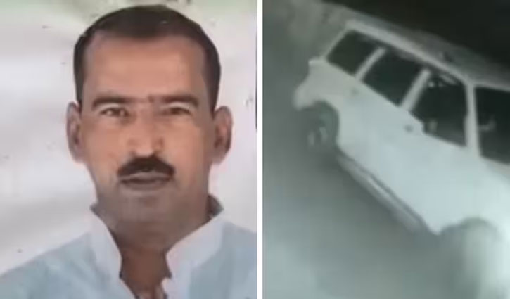 RJD leader Sunil Rai abducted in Bihar’s Chhapra, SIT to probe case