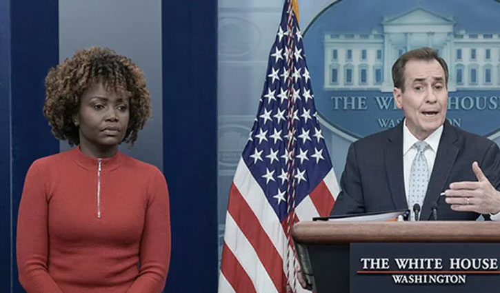 America strongly condemns Khalistani supporters attack on Indian Consulate in San Francisco