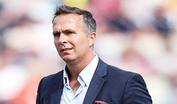 Former England captain Michael Vaughan acquitted of racist remarks against Azim Rafiq