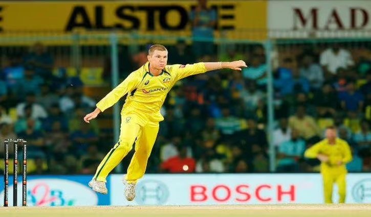 Australia beat India by 21 runs in the final ODI to win the series 2-1