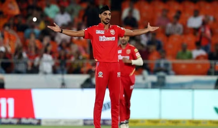 Arshdeep Singh's bowling is like Bhuvneshwar Kumar, but he needs to be more efficient: Eoin Morgan