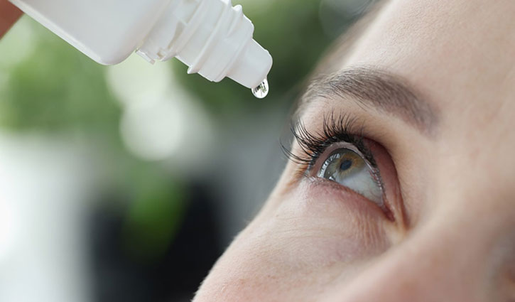 Indian eyedrops now under US scrutiny after cough syrup deaths