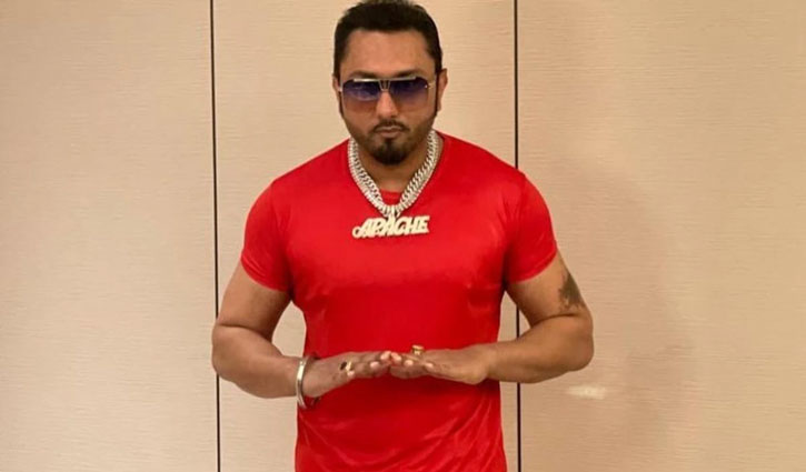 There is huge demand for tickets for Honey Singh's India tour, all tickets sold out in just 10 minutes
