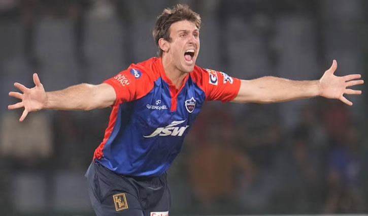 IPL 2023: Delhi Capitals star Mitchell Marsh is going to tie the knot, will be out of some matches