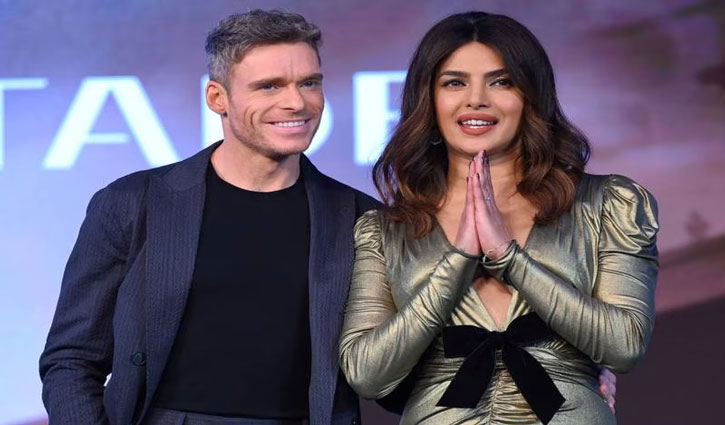 Game of Thrones actor Richard Madden wants to do a Bollywood film