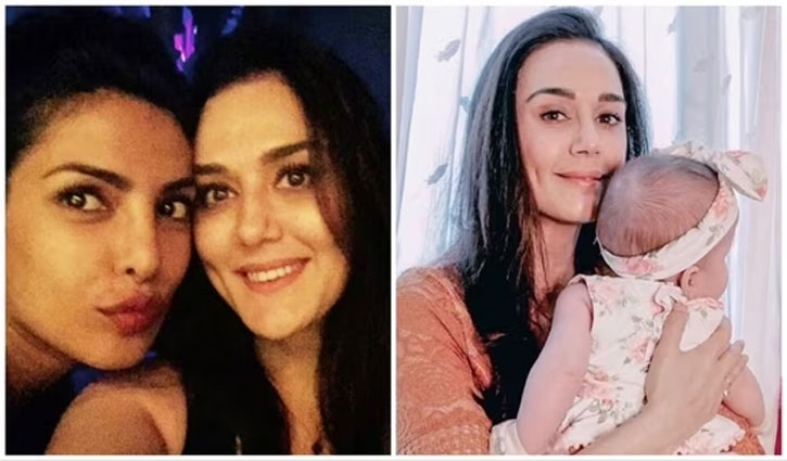 Priyanka Chopra and Arjun Rampal come in support of Preity Zinta after she was harassed in Mumbai