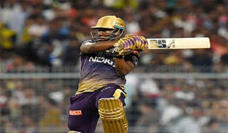 KKR's Rinku Singh replied to Shah Rukh Khan's post: 'Thank you for your continued support'
