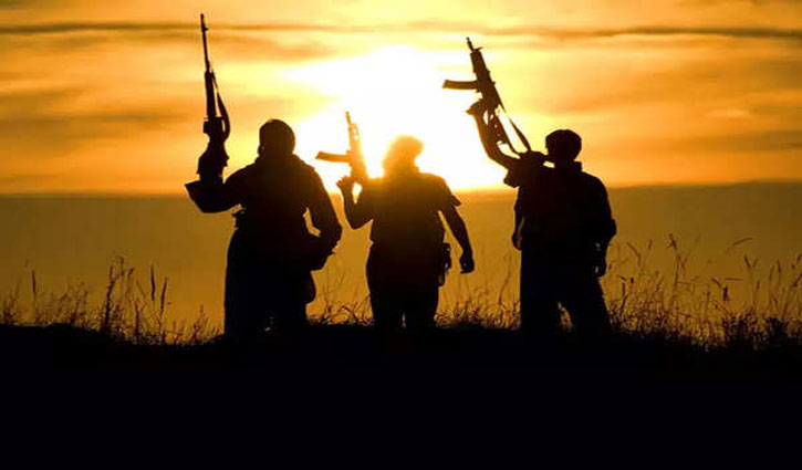 Jammu and Kashmir's terrorist group 'The Resistance Front' threatens RSS leaders, releases target list