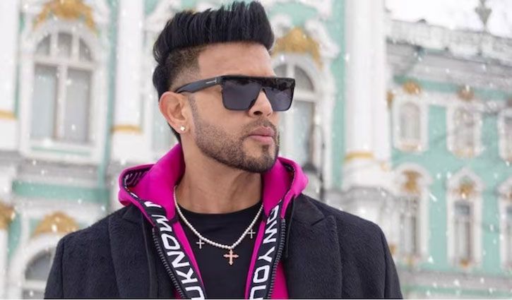 FIR against Sahil Khan for extortion and threatening to kill a woman