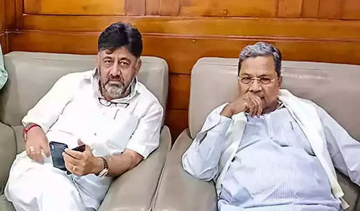Karnataka government decided to reserve 4 percent quota for Muslims in government contracts, BJP opposed