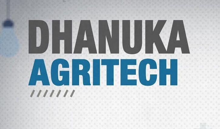 Dhanuka Agritech now launches three powerful products in the 'Biologic' product range in the agro-organic sector