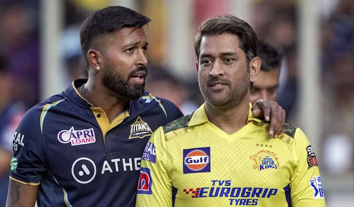 IPL 2023 Playoffs: GT vs CSK in Qualifier 1, LSG vs MI in Eliminator