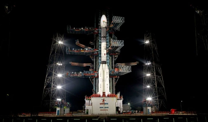 ISRO launches next-gen navigational satellite to achieve real-time positioning and timing services