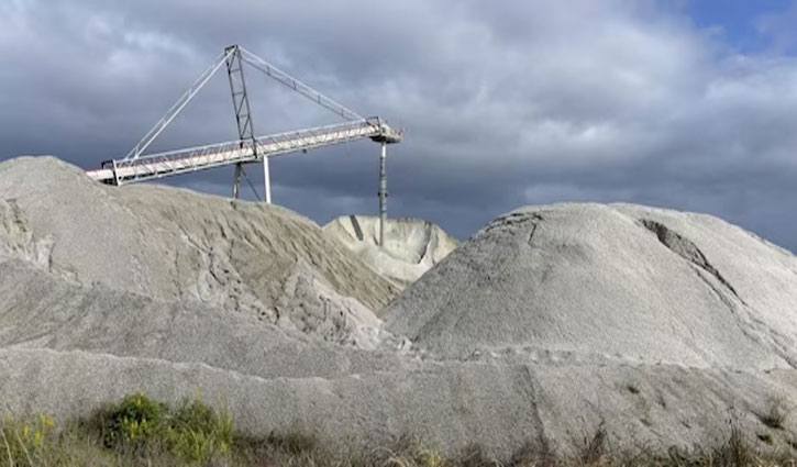 Geological survey denies lithium reserves found in Rajasthan, media reports told baseless