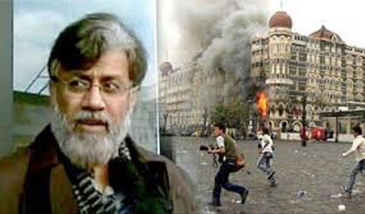 US court allows extradition of 26/11 accused Tahawwur Rana to India