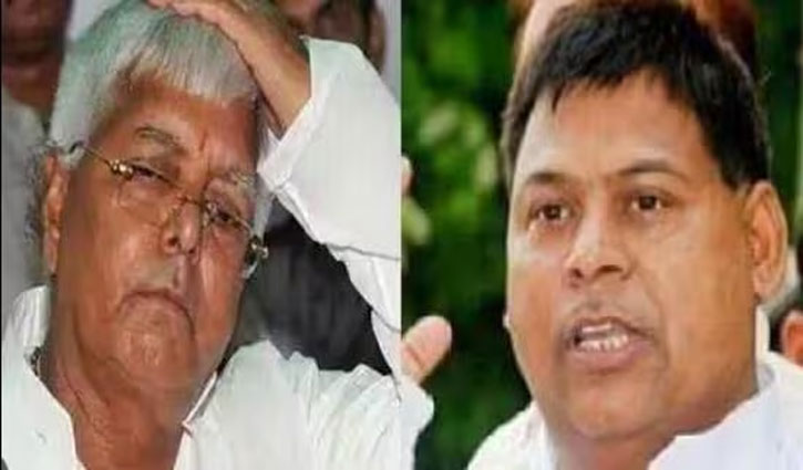 Bihar: Land grab case registered against Lalu Prasad Yadav's family, others