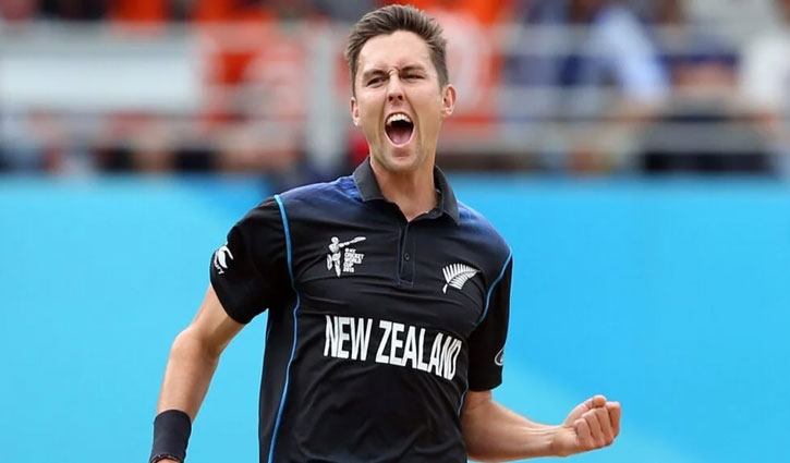 Trent Boult should play in ODI World Cup to be held in India: David White