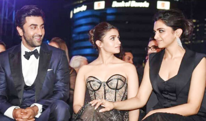 Not Deepika Padukone, Alia Bhatt will be seen opposite Ranbir Kapoor in Nitesh Tiwari's Ramayana