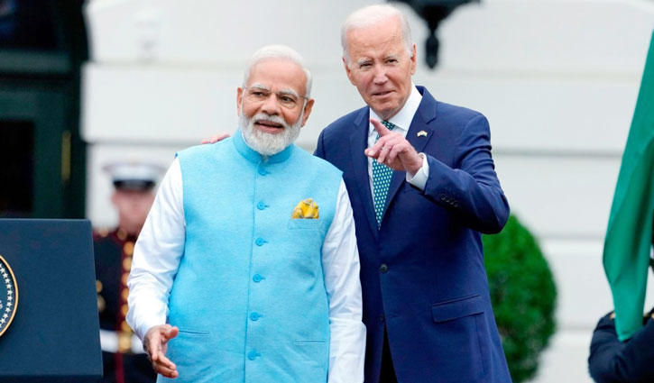 Pakistan furious over Indo-US joint statement on terrorism: 'It is unfair, one-sided and misleading'