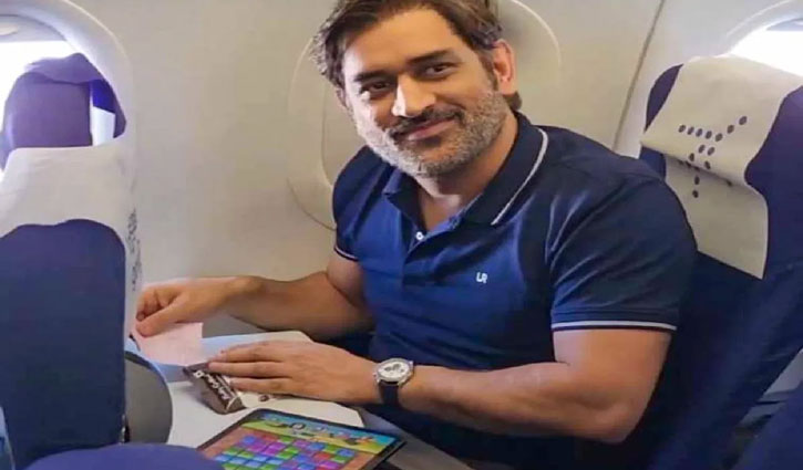The Dhoni effect: Candy Crush hits 3.6 million new downloads as MSD's video goes viral
