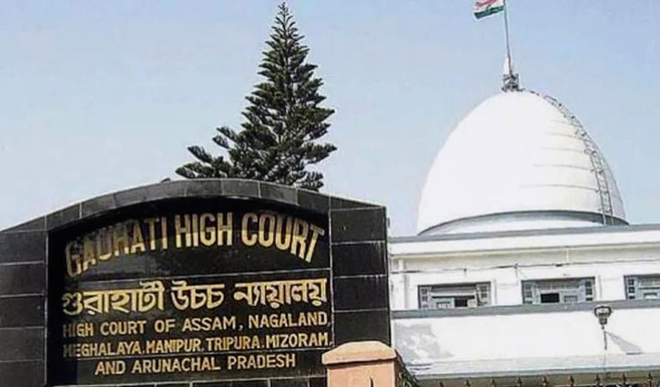 Gauhati High Court stays WFI elections to be held on July 11
