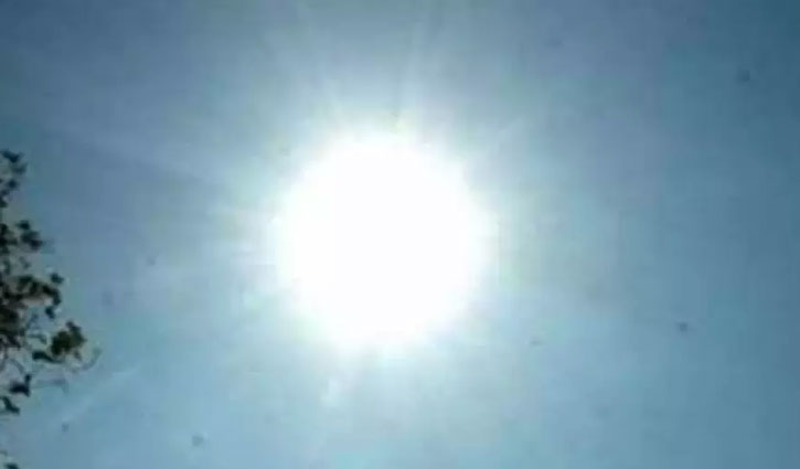 98 people died in bihar and uttar pradesh due to severe heat