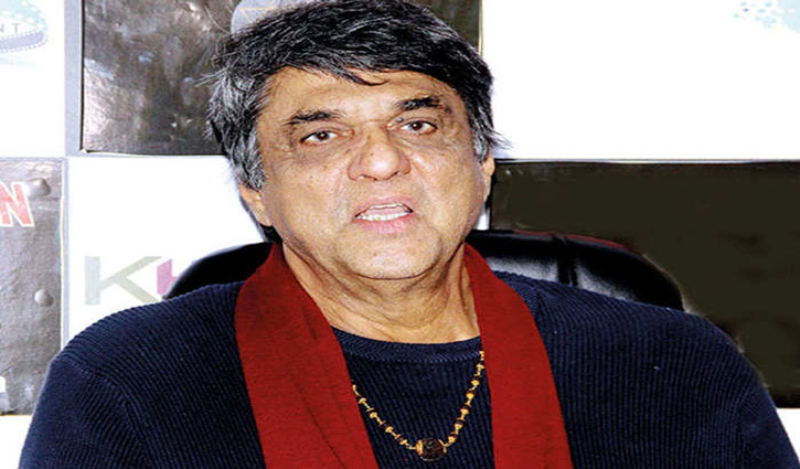 Mukesh Khanna reacts to controversial comment on Sonakshi Sinha, 'Did not intend to offend'