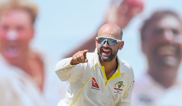 Just four steps away from 500 wickets in Test cricket, Nathan Lyon reveals 'retirement plan'