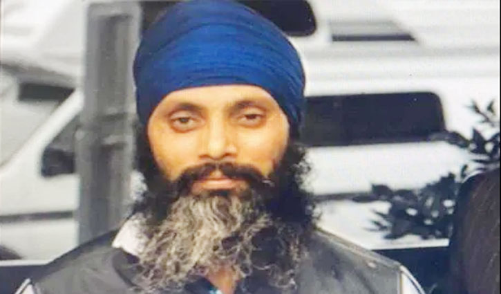 Canadian Police arrests three members of a 'hit squad' in Hardeep Singh Nijjar murder case