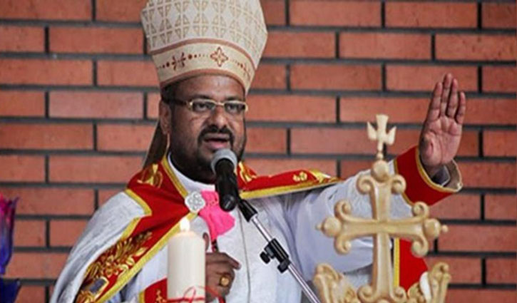Kerala: Nun rape accused Franco Mulakkal resigns as Jalandhar bishop