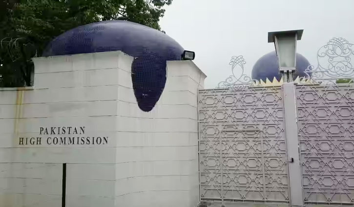 India summons Pakistani diplomat after 4th attack on Sikhs in 3 months