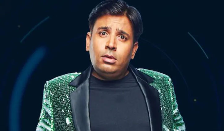 Former 'Bigg Boss OTT 2' contestant Puneet Superstar calls MC Stan 'Keeda Makoda'