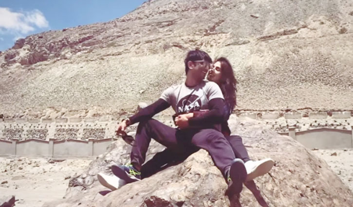 This is how Riya Chakraborty remembered Sushant Singh Rajput on his death anniversary